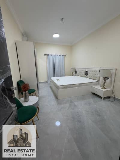 1 Bedroom Apartment for Rent in Al Qasimia, Sharjah - 5d975802-a16d-422d-acfb-f5214f2cc9ab. jpeg