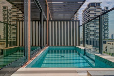 2 Slaapkamers Appartement te Huur in Jumeirah Village Circle (JVC), Dubai - 155d705f-d579-43f9-0a65-a6aeb013da00. jpeg