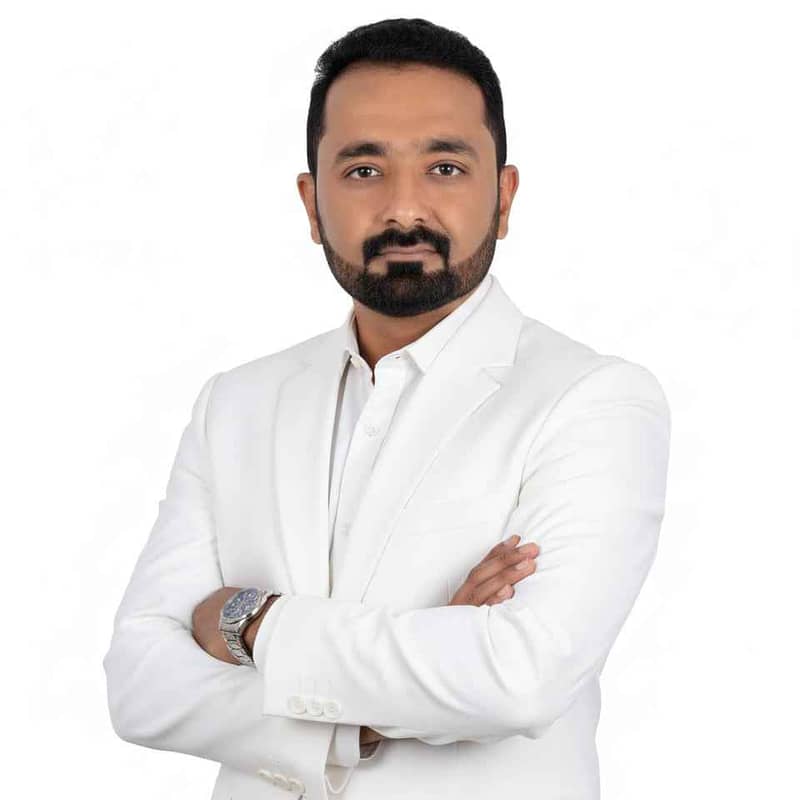 Qaiser Ali
