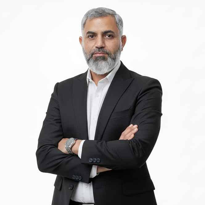 Sajjad Ali Sajjad Ali