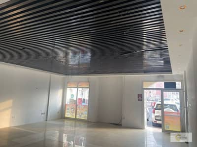 Shop for Rent in International City, Dubai - 2a79dac3-1e74-482d-8a60-e35a78b7d1d9. jpg
