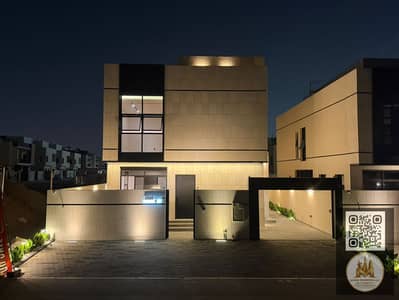 6 Bedroom Villa for Sale in Al Bahia, Ajman - WhatsApp Image 2026-04-29 at 9.47. 57 AM (2). jpeg 6 Bedroom Villa for Sale in Al Bahia, Ajman - WhatsApp Image 2026-04-29 at 9.47. 57 AM (2). jpeg
