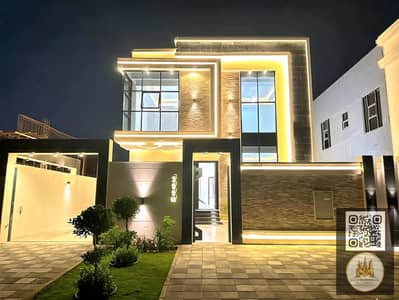 3 Bedroom Villa for Sale in Al Yasmeen, Ajman - 0e37f0f3-cb58-471b-a64f-bf94c1e163e9. jpg 3 Bedroom Villa for Sale in Al Yasmeen, Ajman - 0e37f0f3-cb58-471b-a64f-bf94c1e163e9. jpg