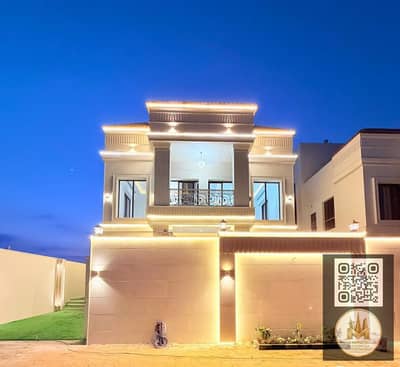 4 Bedroom Villa for Sale in Al Helio, Ajman - WhatsApp Image 2026-04-30 at 8.07. 47 AM (1). jpeg 4 Bedroom Villa for Sale in Al Helio, Ajman - WhatsApp Image 2026-04-30 at 8.07. 47 AM (1). jpeg