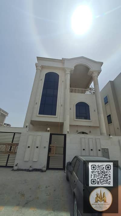 7 Bedroom Villa for Sale in Al Amerah, Ajman - f16cf195-ae00-4881-b4f3-273beb44e85f. jpg 7 Bedroom Villa for Sale in Al Amerah, Ajman - f16cf195-ae00-4881-b4f3-273beb44e85f. jpg