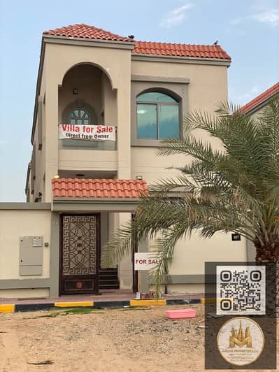 5 Bedroom Townhouse for Sale in Al Helio, Ajman - IMG_5065. jpg 5 Bedroom Townhouse for Sale in Al Helio, Ajman - IMG_5065. jpg