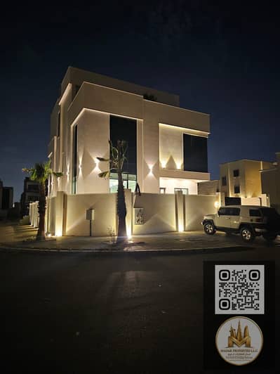7 Bedroom Villa for Sale in Al Zahya, Ajman - WhatsApp Image 2026-04-25 at 1.54. 18 PM (4). jpeg 7 Bedroom Villa for Sale in Al Zahya, Ajman - WhatsApp Image 2026-04-25 at 1.54. 18 PM (4). jpeg