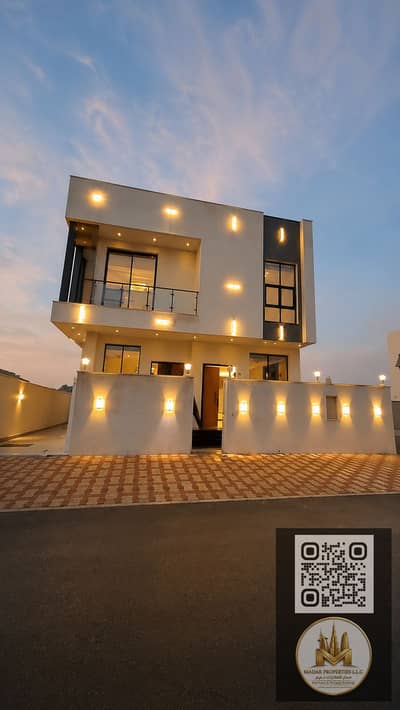 5 Bedroom Villa for Sale in Al Yasmeen, Ajman - ChatGPT Image Apr 29, 2026, 10_59_08 PM. png 5 Bedroom Villa for Sale in Al Yasmeen, Ajman - ChatGPT Image Apr 29, 2026, 10_59_08 PM. png