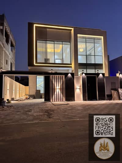5 Bedroom Villa for Sale in Al Helio, Ajman - WhatsApp Image 2026-04-22 at 11.18. 08 AM (3). jpeg
