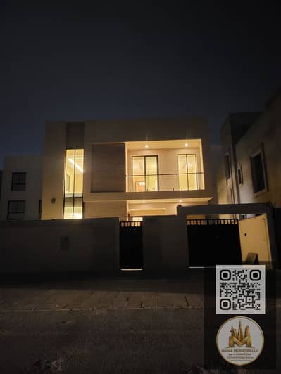 5 Bedroom Villa for Sale in Al Yasmeen, Ajman - WhatsApp Image 2026-04-26 at 4.29. 24 PM. jpeg 5 Bedroom Villa for Sale in Al Yasmeen, Ajman - WhatsApp Image 2026-04-26 at 4.29. 24 PM. jpeg