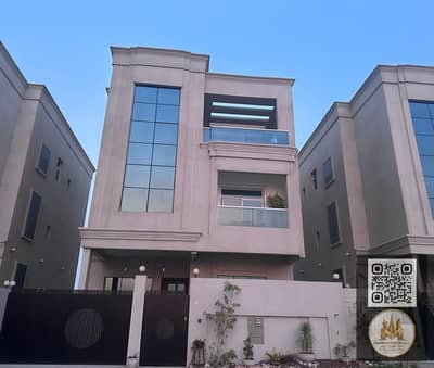 7 Bedroom Villa for Sale in Al Amerah, Ajman - WhatsApp Image 2026-05-02 at 6.41. 33 PM. jpeg 7 Bedroom Villa for Sale in Al Amerah, Ajman - WhatsApp Image 2026-05-02 at 6.41. 33 PM. jpeg