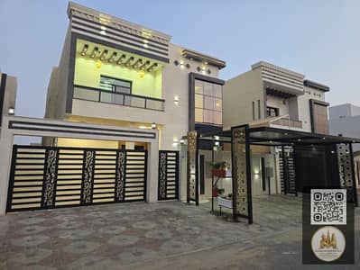 5 Bedroom Villa for Sale in Al Bahia, Ajman - 2. jpg 5 Bedroom Villa for Sale in Al Bahia, Ajman - 2. jpg