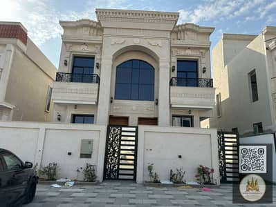 6 Bedroom Villa for Sale in Al Helio, Ajman - ؤؤ. jpg 6 Bedroom Villa for Sale in Al Helio, Ajman - ؤؤ. jpg