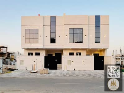 5 Bedroom Townhouse for Sale in Al Bahia, Ajman - ثيي. jpg