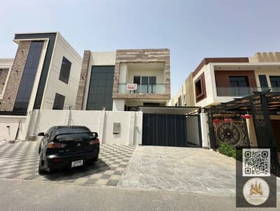6 Bedroom Villa for Sale in Al Yasmeen, Ajman - بققققق. jpg 6 Bedroom Villa for Sale in Al Yasmeen, Ajman - بققققق. jpg