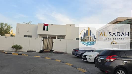 4 Bedroom Villa for Sale in Maysaloon, Sharjah - 1000969721. jpg