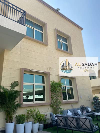 10+ Beds Villa for Sale in Al Ramtha, Sharjah - 1000983661. jpg