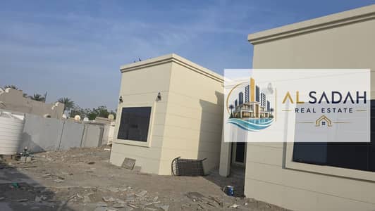 10+ Schlafzimmer Villa zum zum Verkauf in Al Talae, Sharjah - 1001087657. jpg