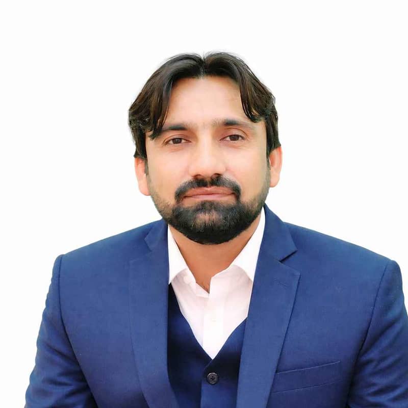 Fakhar Dewan