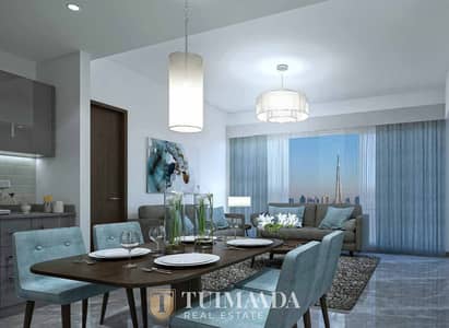 2 Schlafzimmer Wohnung zum Verkauf in Sobha Hartland, Dubai - Снимок экрана 2026-05-04 в 19.34. 58. png