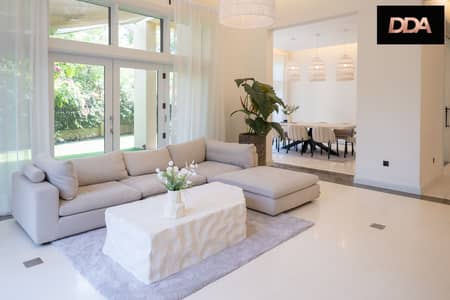 6 habitaciones Villa para en Alquiler en Al Barari, Dubai - 005 (18). jpg