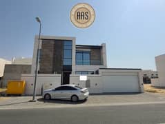 فیلا في حوشي 4 غرف 180000 درهم - 15071457