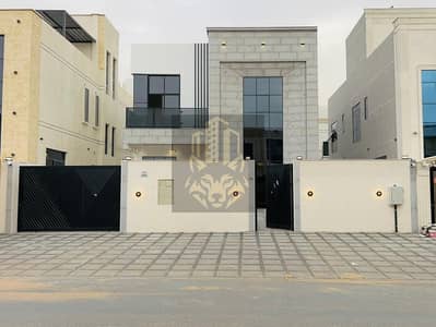 5 Bedroom Villa for Rent in Al Helio, Ajman - WhatsApp Image 2026-05-04 at 9.16. 02 PM23. jpeg