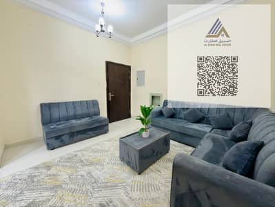 2 Schlafzimmer Wohnung zum zur Miete in Al Rawda, Ajman - WhatsApp Image 2026-05-04 at 9.15. 26 PM (1). jpeg