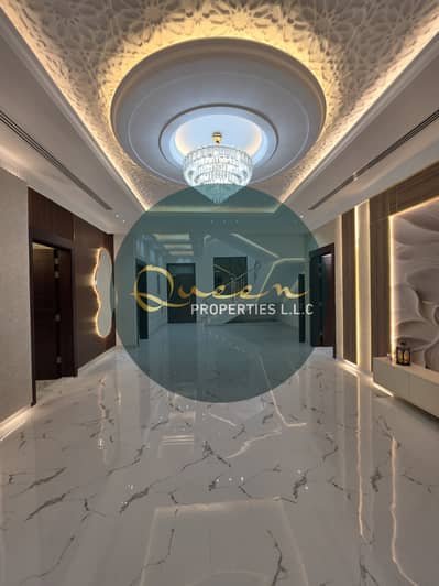 4 Bedroom Villa for Sale in Al Zahya, Ajman - WhatsApp Image 2026-05-03 at 17.48. 51 (1). jpeg