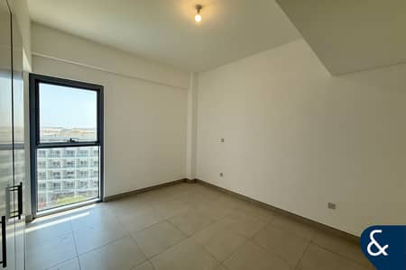 1 Bedroom Flat for Rent in Dubai South, Dubai - 1 Bedroom | Spacious | Unfurnished | 1 bath