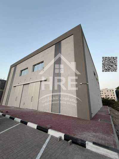 Warehouse for Rent in Al Jurf, Ajman - WhatsApp Image 2026-05-04 at 6.48. 04 AM (1). jpeg