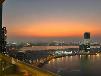 Appartement de 3 chambres à à louer à Al Mamzar, Sharjah - IMG-20260504-WA0169. jpg Appartement de 3 chambres à à louer à Al Mamzar, Sharjah - IMG-20260504-WA0169. jpg
