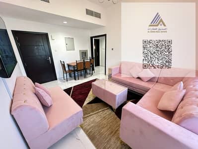 1 Bedroom Apartment for Rent in Al Rashidiya, Ajman - WhatsApp Image 2026-05-04 at 9.45. 36 PM (2). jpeg