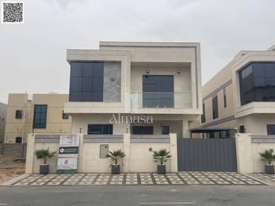 5 Bedroom Villa for Sale in Al Zahya, Ajman - IMG_4205. jpg 5 Bedroom Villa for Sale in Al Zahya, Ajman - IMG_4205. jpg