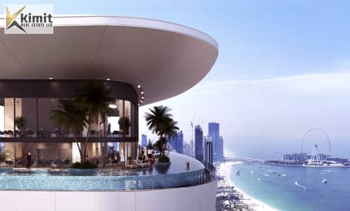 2 Bedroom Flat for Sale in Dubai Harbour, Dubai - WhatsApp Image 2026-03-23 at 10.46. 59 PM (4). jpeg
