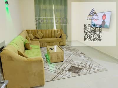 1 Bedroom Flat for Rent in Al Rashidiya, Ajman - WhatsApp Image 2026-05-04 at 9.54. 43 PM (2). jpeg