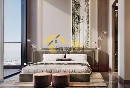 Properties for Sale in Samana Parkville, Dubai Land Residence Complex ...