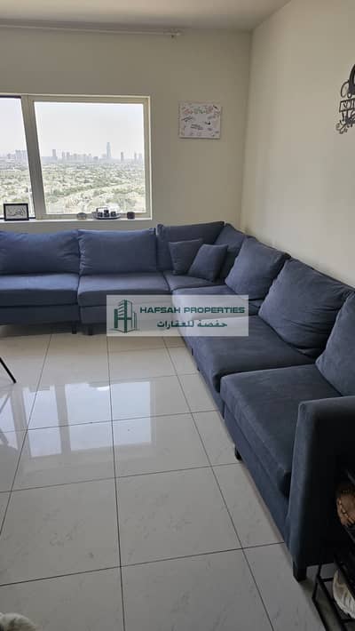 فلیٹ 1 غرفة نوم للايجار في أبراج بحيرات الجميرا، دبي - WhatsApp Image 2026-04-24 at 6.58. 26 PM. jpeg