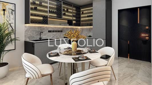 1 Schlafzimmer Wohnung zum zum Verkauf in Business Bay, Dubai - Wohnung in Business Bay，Bayz 101, 1 schlafzimmer, 3000000 AED - 15071650
