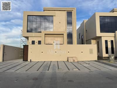 5 Cпальни Вилла Продажа в Аль Хелио, Аджман - WhatsApp Image 2026-03-30 at 6.57. 25 PM (1). jpeg