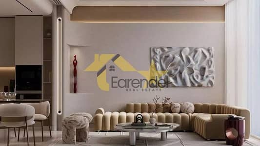 1 Bedroom Flat for Sale in Dubai Land Residence Complex (DLRC), Dubai - samana_boulevard_heights_img4. jpg