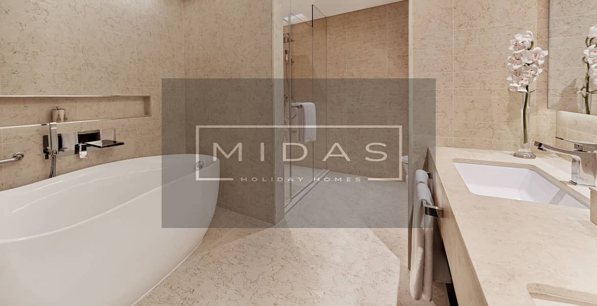 5 Sofitel Large Studio - Bathroom (5). jpg