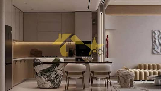 迪拜公寓大楼， 迪拜 单身公寓待售 - samana_boulevard_heights_img5. jpg