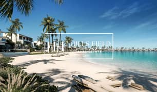 7 Houses From Beach | On The Park | Premium Location | Investor Deal | Single Row