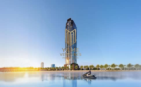 1 Спальня Апартаменты Продажа в Аль Хан, Шарджа - img20. jpg 1 Спальня Апартаменты Продажа в Аль Хан, Шарджа - img20. jpg