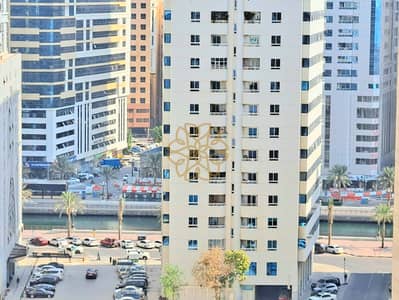 2 Bedroom Flat for Rent in Al Majaz, Sharjah - 20221022_140756. jpg