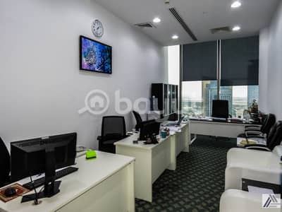 BRAND NEW CUSTOMIZED LUXURIOUS PRIVATE OFFICES AT SHEIKH ZAYED ROAD|PRESTEGIOUSE LOCATION|1 MNT WALK AWAY FROM METRO. BRAND NEW CUSTOMIZED LUXURIOUS PRIVATE OFFICES AT SHEIKH ZAYED ROAD|PRESTEGIOUSE LOCATION|1 MNT WALK AWAY FROM METRO.