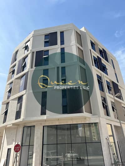 1 Bedroom Flat for Rent in Corniche Ajman, Ajman - 1. jpeg