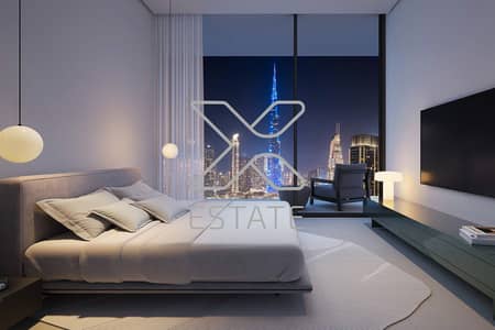5 Schlafzimmer Wohnung zum zum Verkauf in Downtown Dubai, Dubai - Wohnung in Downtown Dubai，Inaura Hotels & Residences, 5 schlafzimmer, 45000000 AED - 15019713