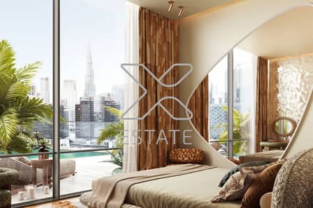 4 Camere Appartamento in Vendita a Business Bay, Dubai - Appartamento a Business Bay，Eywa Way of Water, 4 camere da letto, 40265597 AED - 15024983